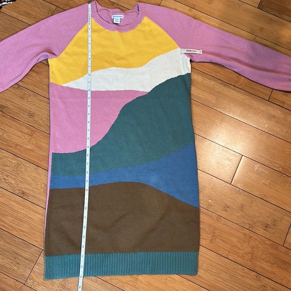 Amazon Essentials Sweater Dress - Womens XS/Girls XL - Picture 7 of 7